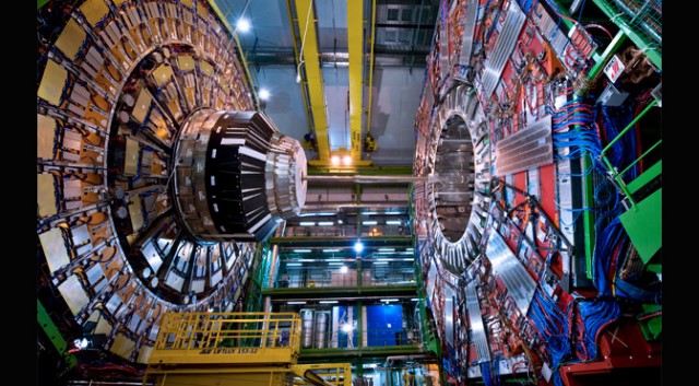 CERN-LHC