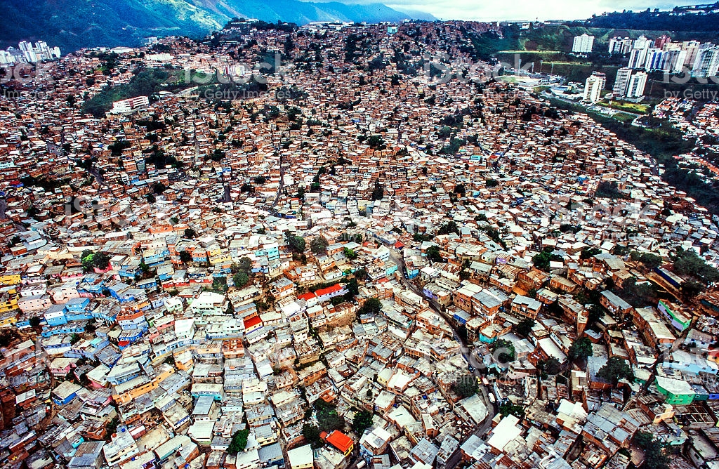 poverty-caracas