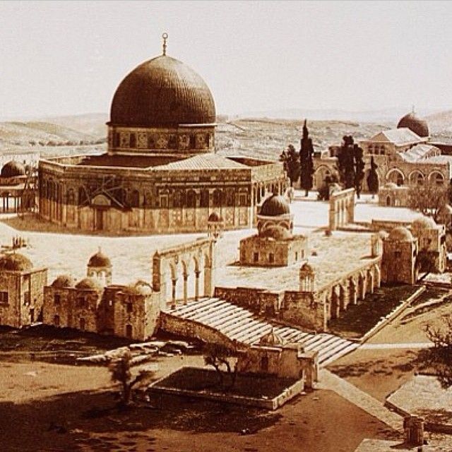 al-aqsa mosque
