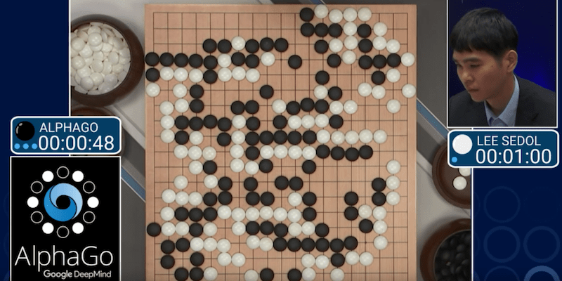 alphago