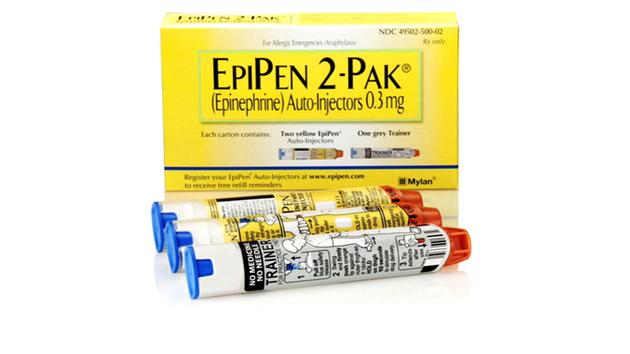 epinephrine