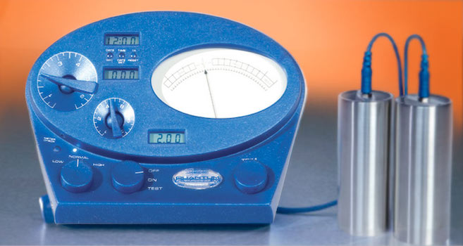 e-meter