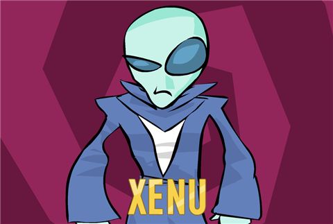 xenu