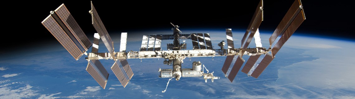 ISS