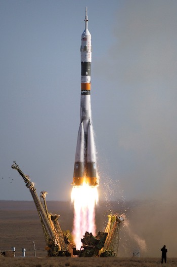 launch-soyuz